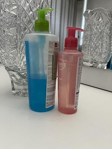 pilot 65 parfum цена: Набор косметики, Bioderma, 2 продуктов — 2
