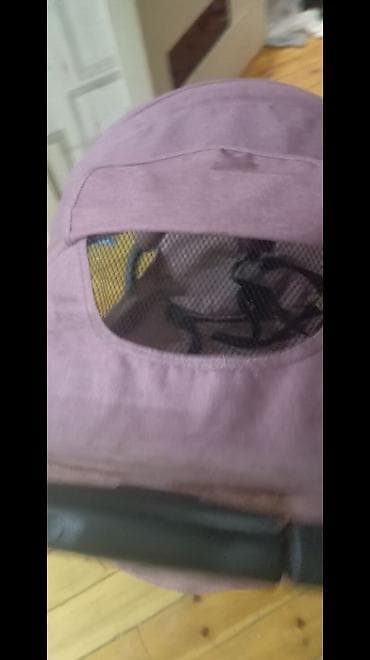 uşaq samakat: Klassik gəzinti arabası — 4