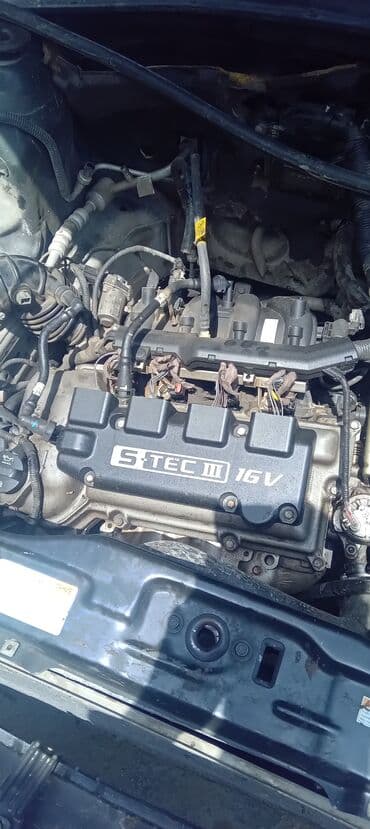 moto zapchasti: Daewoo Gentra Ehtiyyat hisseleri Daewoo gentra matoru Daewoo Gentra — 5