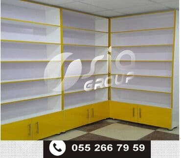 прихожая мебель: Mebel vitrinlərinin sifarişi — 1