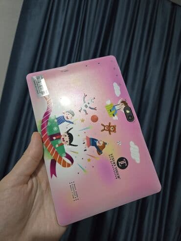 redmi not 8 islenmis: Uşaq planşeti – 7–8 düym toxunmatik ekranlı, ön kamera ilə. Arxa — 5