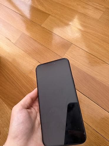 Mobil telefon və aksesuarlar: IPhone 15 Pro Max, 256 GB, Blue Titanium, Face ID — 4