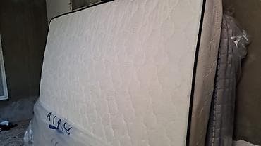 Matraslar: Matras eni 180 *2 m Qiyməti 80 manat.Unvan Yeni Suraxanı(⁶ — 1