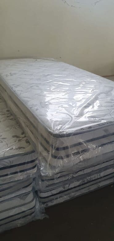 kəpənəy: Yeni, Ortopedik matras, Bir nəfərlik — 2