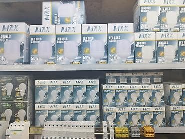 Все для дома и сада: MODI LED Panel Light – 24W. Hər cür — 3