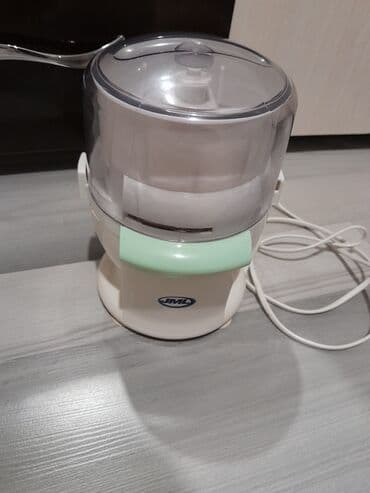 аспиратор для кухни: Mətbəx kombaynı İşlənmiş, Ünvandan götürmə — 1