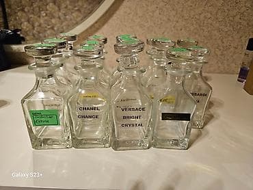 banka: 30 ədəd Kuvșin satilir 30manat — 1