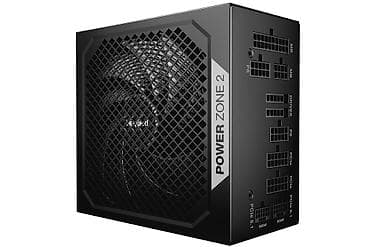 Qida bloku be quiet!, > 1000 W, Yeni — 1
