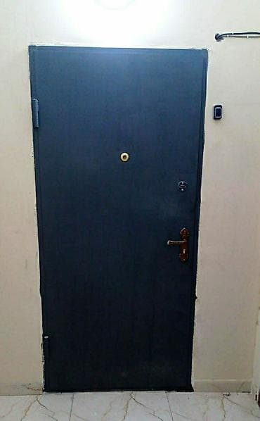 Yeni Giriş qapısı Pulsuz çatdırılma