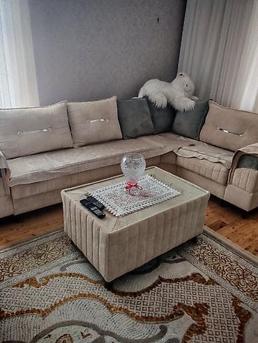 perla mebel salonu: Yeni — 3