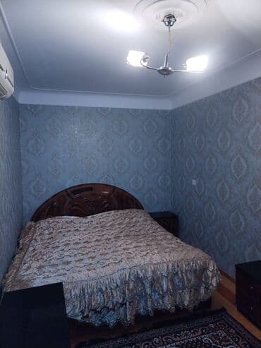 milyonerlər məhəlləsi: 2 otaqlı — 12