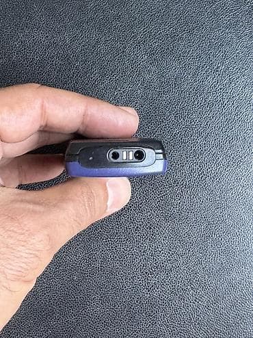 pulsuz telefon: Nokia 1, < 2 GB Memory Capacity, rəng - Göy, Düyməli — 9
