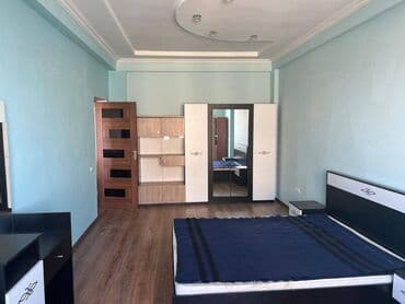 kirayr evler: Xətai rayonu,Həzi Aslanov metro yaxınlığı,17 mərtəbəli binanın,10-cu — 6