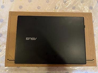 165hz: ASUS V16 Gaming Laptop – əla vəziyyətdə 🔹 Prosessor: Intel Core — 2