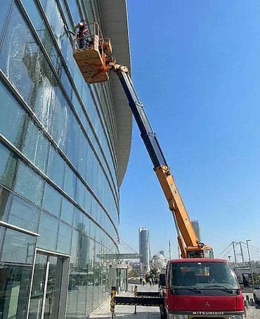 Tədbirlərin təşkili: Yuma — 3