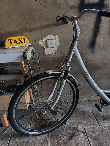 velosiped 26 type 1: Aşağı yeri olacağ alman velosipedi dir zəng et endirimlə apar — 3