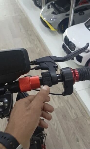 сколько стоит электросамокат в баку: Yeni Elektrik samokat > 12", 501 - 750 Vt, > 45 km/s, Pulsuz çatdırılma — 6