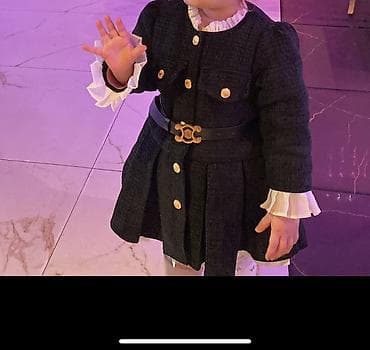 qisa don: Don, Ziyafət, 2 - 3 yaş — 2