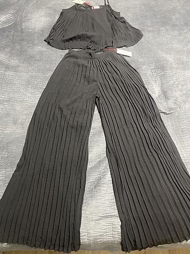 trençkot: Dəst təzədir,38 razmer(M),Türkiyə — 1