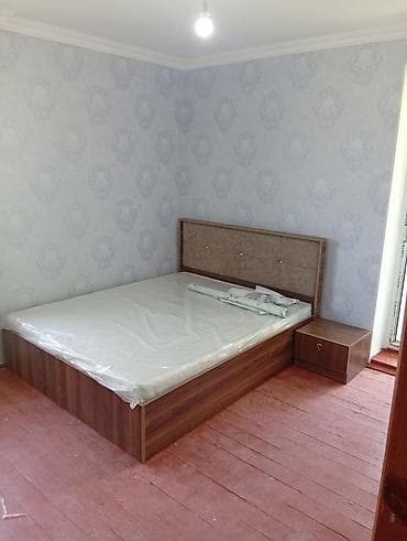 mingəcevir əmlak: Qresde3otaq kiraye verilir — 2