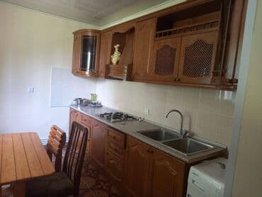 makler gence: 6 otaqlı, 400 kv. m, Orta təmir — 23