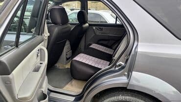 sulutepe heyet evleri kiraye: Kia Sorento: 3.5 l | 2005 il Ofrouder/SUV — 17