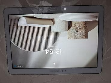 Samsung: Samsung Galaxy Note 10.1 (2014 edition), 16/3. İdeal vəziyyətdədir jec — 1