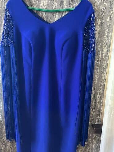 toxunma donlar: Ziyafət donu, Mini, XL, 2XL, 3XL — 2