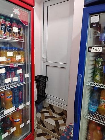 mağaza üçün konteyner: Boş 45-50 arası Dolu mallar faktura qiyməti ilə. Kassa sistemi və — 7