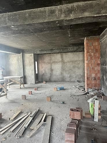 Daşınmaz əmlak: 4 otaqlı, Yeni tikili, m. Neftçilər, 125 kv. m — 2