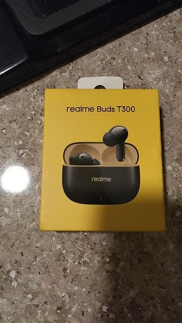 Salam yeni bağlı qutuda Realme bluetooth qulaqlıq satıram qiyməti 60 lalafo.az -da Salam yeni bağlı qutuda Realme bluetooth qulaqlıq satıram qiyməti 60