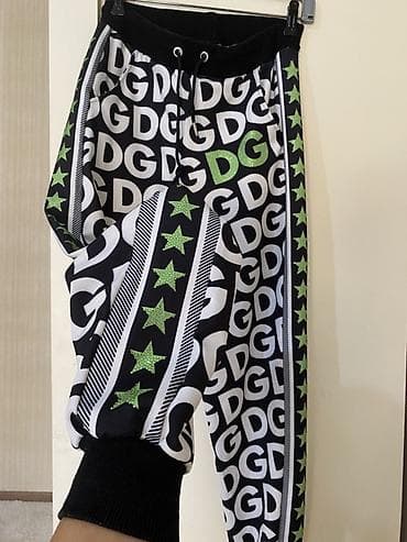 cantalar: Şalvar, Dolce & Gabbana, M — 4