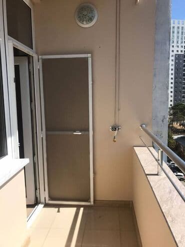 квартиры в азербайджане: М. Ази Асланов, 2 комнаты, Новостройка, м. Ази Асланов, 74 м² — 7