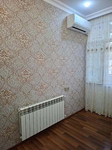 aff park: 2 otaqlı, Yeni tikili, 40 kv. m — 4