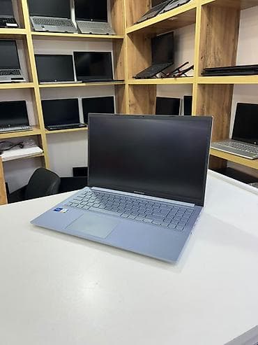 processor i7: İşlənmiş ASUS Vivobook, 15.6 ", Intel Core i7, 512 GB, Ünvandan götürmə, Ödənişli çatdırılma, Rayonlara çatdırılma — 2