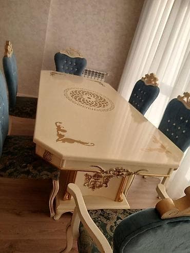 Masa desti 450₼ .Ela veziyyetde .Unvan Sumqayit &Rumi