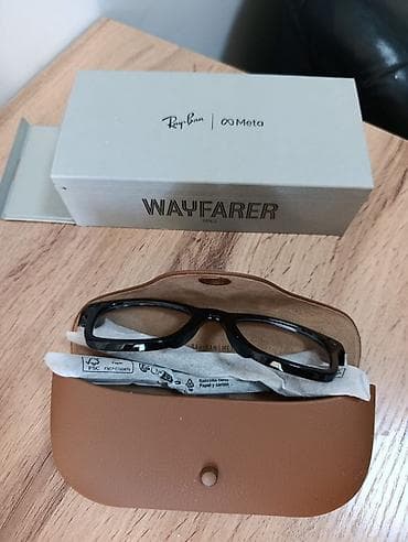 Ray-Ban, Yeni