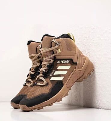 İnformatika: ENDİRİMLİ QİYMƏT ADİDAS TERREX. Suya davamlı. Continental altlıq — 1