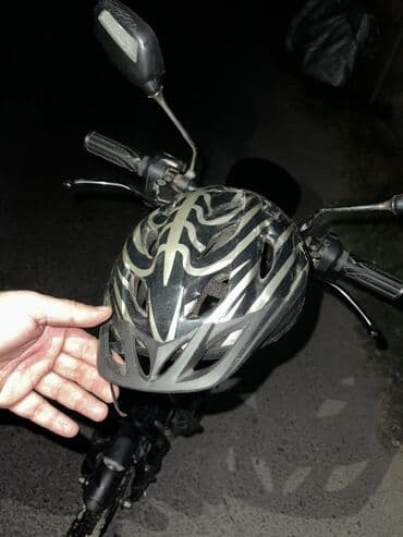 скутер купить бу: Elektrik Skuter Satılır Yenidir, cəmi 2 ay işlənib. 🔹 Sürət: 40 km/s — 3