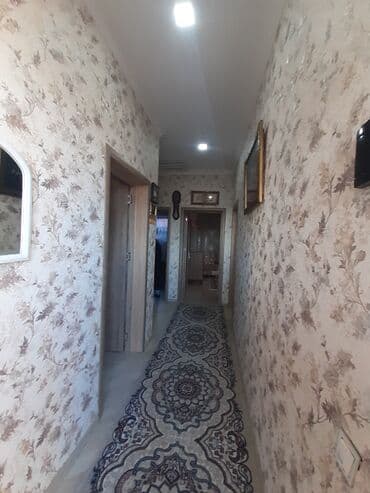 дом на колесах в баку: Поселок Бинагади 6 комнат, 240 м², Нет кредита, Свежий ремонт — 5