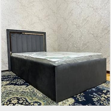 tək carpayı: Yeni, Təknəfərlik çarpayı, Bazalı, Matras ilə, Siyirməsiz, Türkiyə — 3