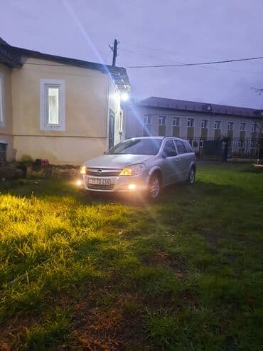 Opel: Opel Astra: 1.3 l | 2009 il 300000 km Universal — 1