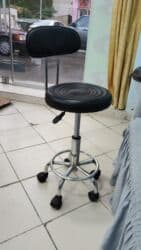 Bıçaqlar: Stol — 1