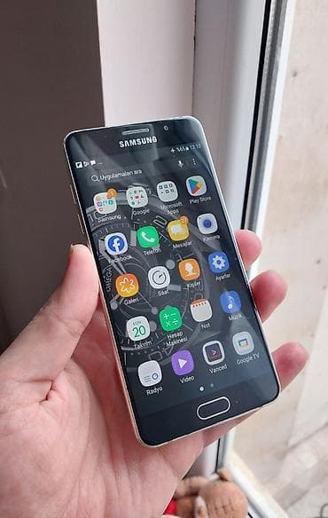 asus zenfone 3: Samsung Galaxy A5 2016, 16 GB, İki sim kartlı — 1