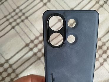 Məhsul: X&E “Case” mobil telefon üçün arxa örtük Model