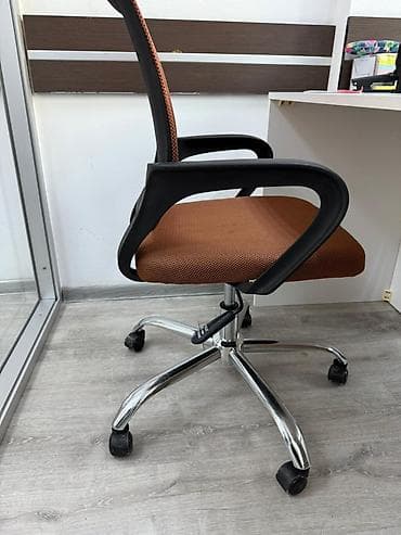 qapi aliram: İşlənmiş, Təkərli, Qolları tənzimlənmir, Parça — 4