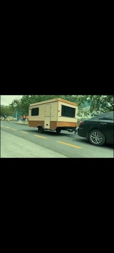 karavan qiymətləri: Karavan satilir. Karavan satıram. İdeal vəziyyətdə. Dövlət qeydiyyatı — 1