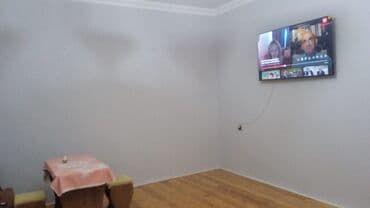 bərdədə həyət evləri: Həyətyanı, ayrıca girişli 1 mərtəbəli ev - Geniş həyət və pilləkənli — 2