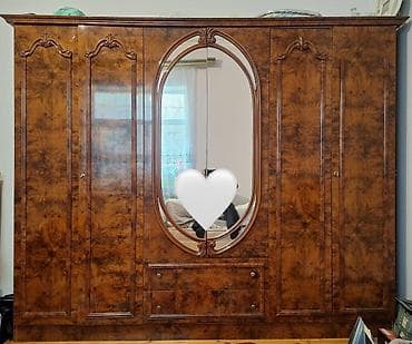 yatag dest: İkinəfərlik çarpayı — 4