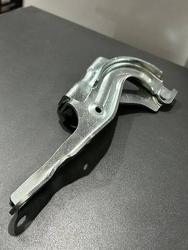 BYD: BYD Kapot Petləsi — 2